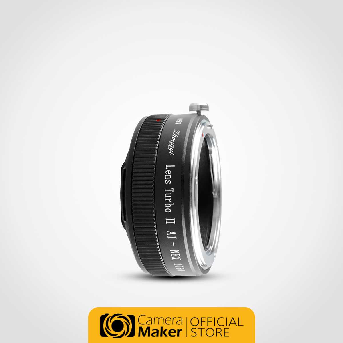 MITAKON LENS TURBO II (ประกันศูนย์)