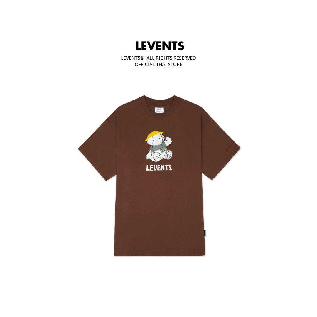 Levents® Bichontour Tee