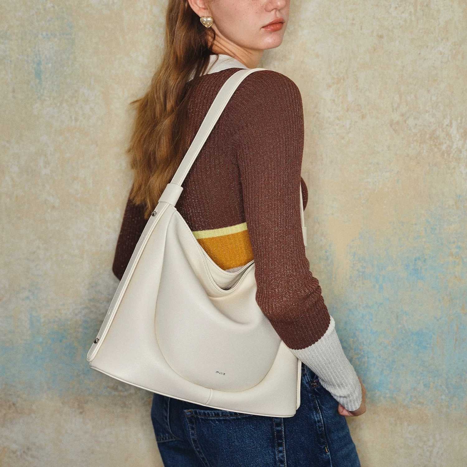 MUVA | Bally bag (preorder 7-14 days)