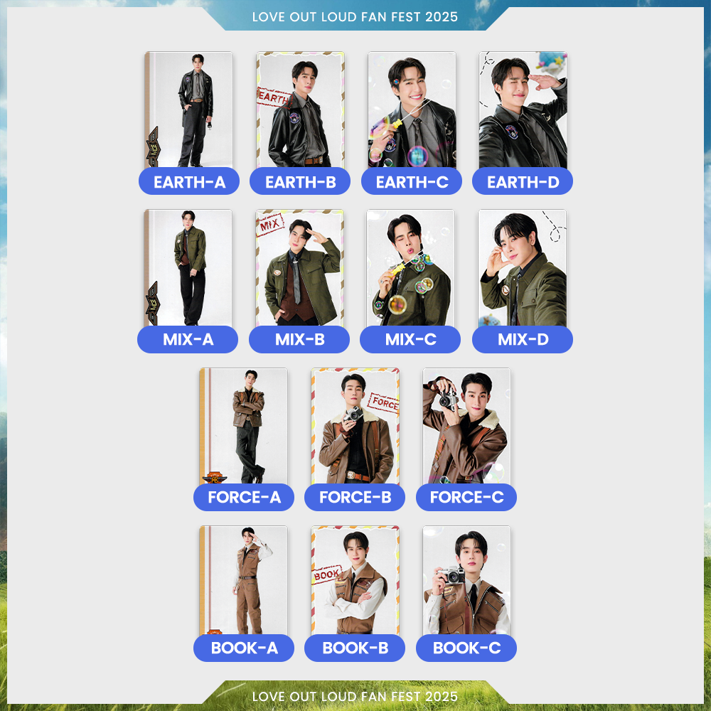 LOL2025 Random Cards