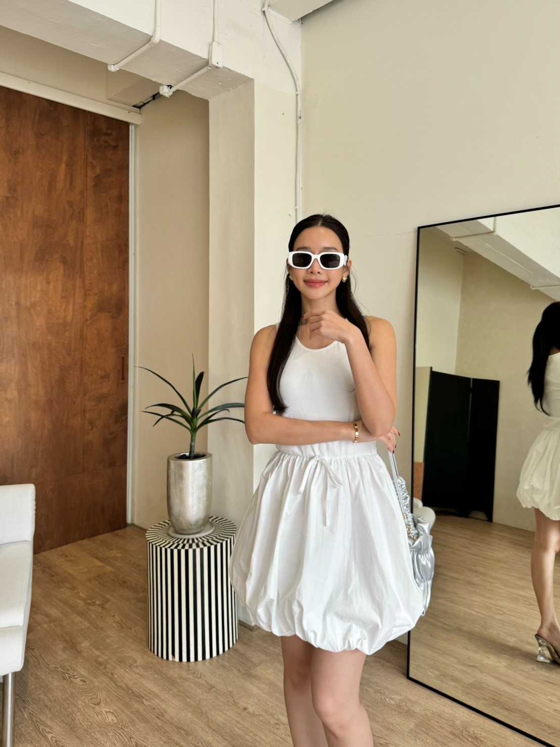 Naomi Dress