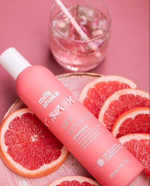 milk_shake Pink Lemonade Shampoo 300ml