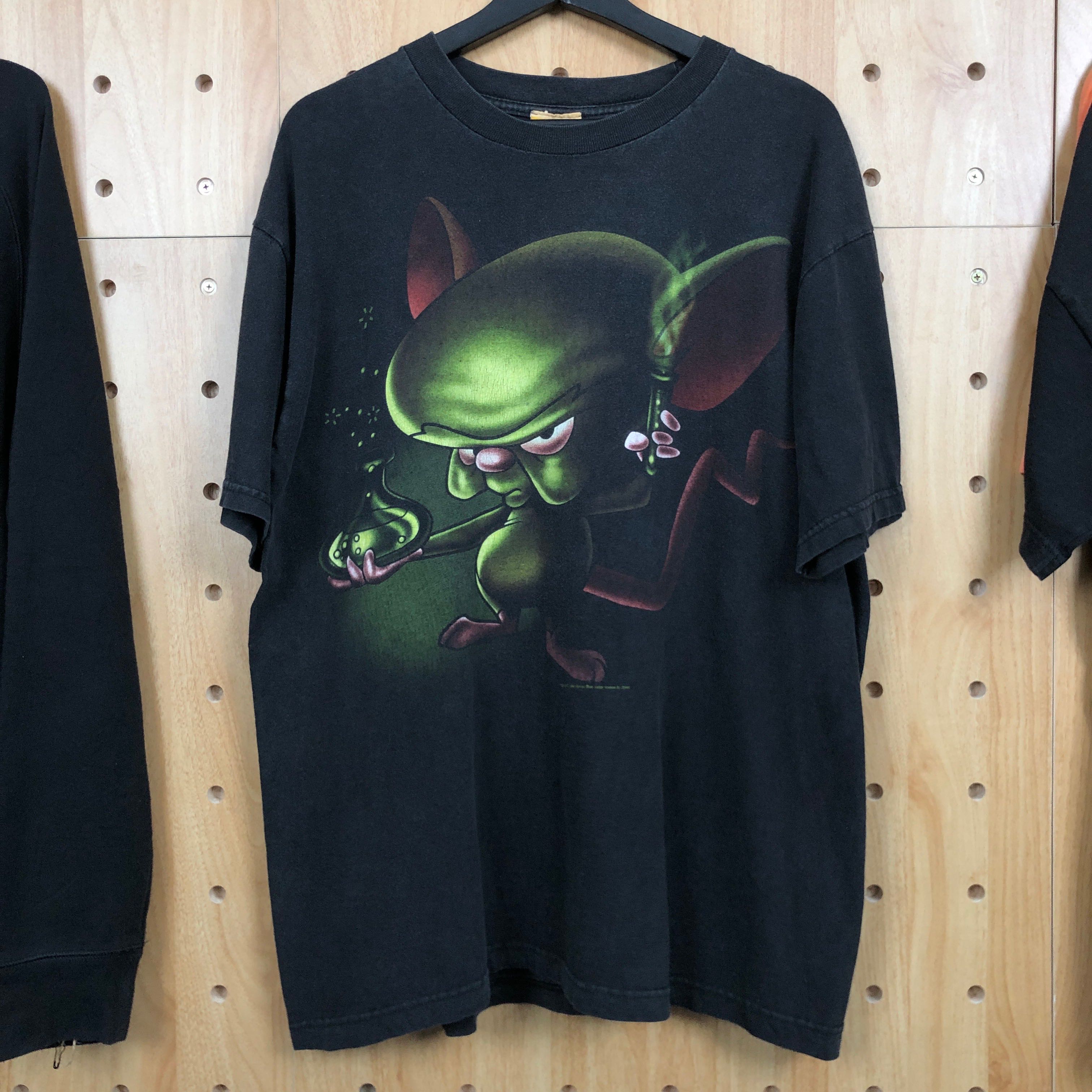 Pinky and the Brain 1996’ size XL (23/29)
