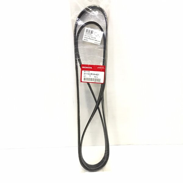 (แท้ศูนย์) สายพานหน้าเครื่อง HONDA CIVIC FB 1.8 / 2.0 ปี2012-2015 ...