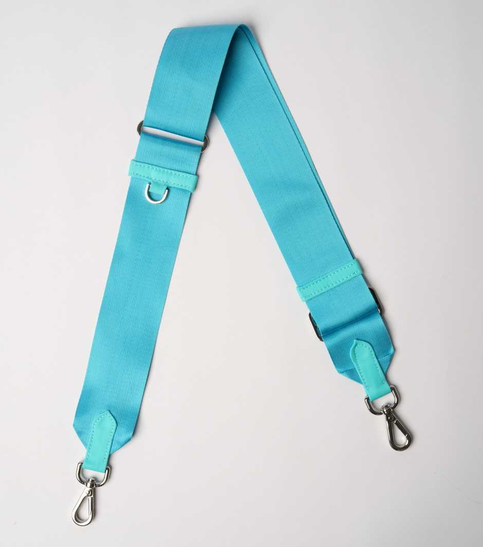 MY VERY OWN WAY | NYLON STRAP | BABY BLUE