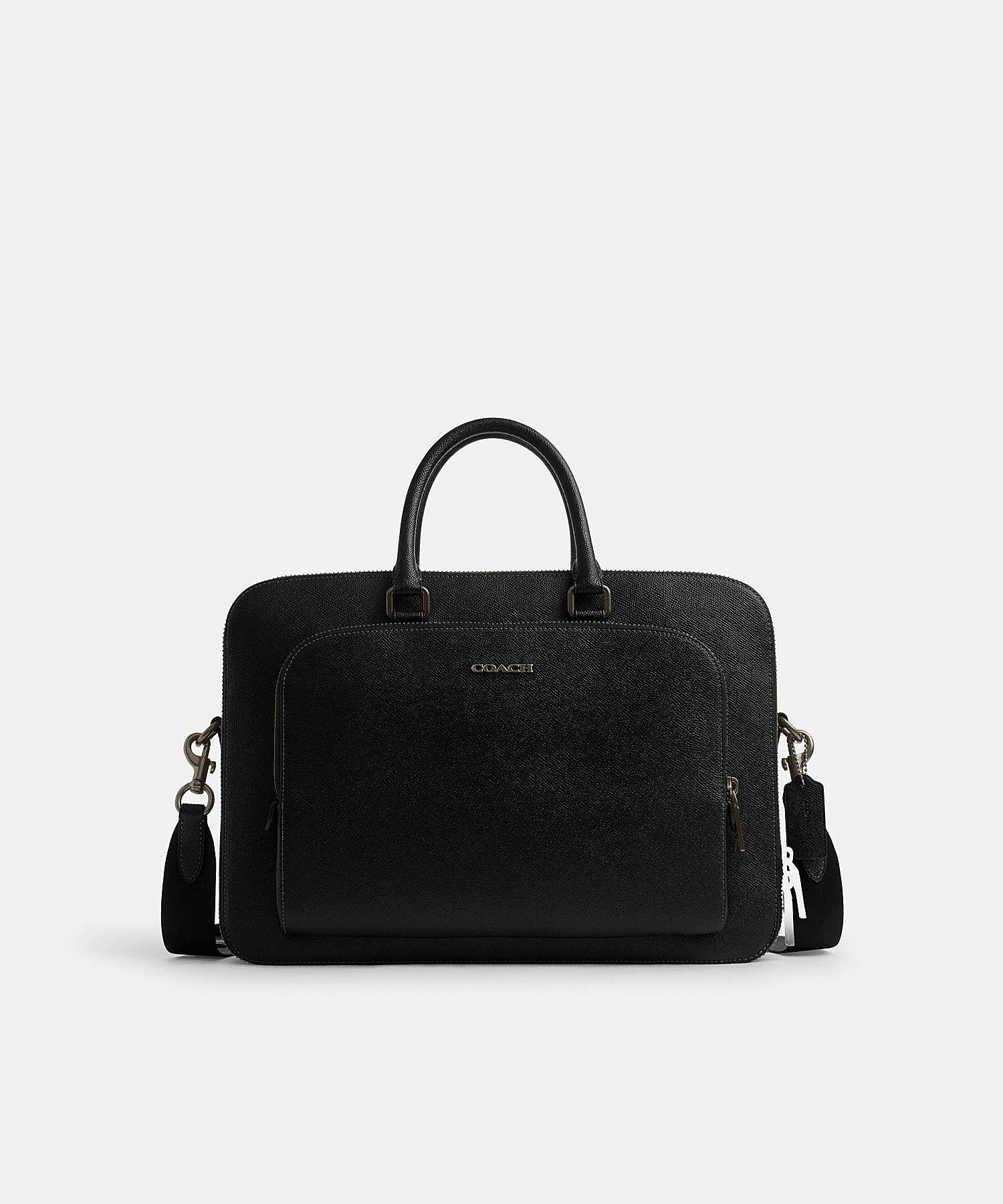 COACH ETHAN BRIEF CR275 QB/BK