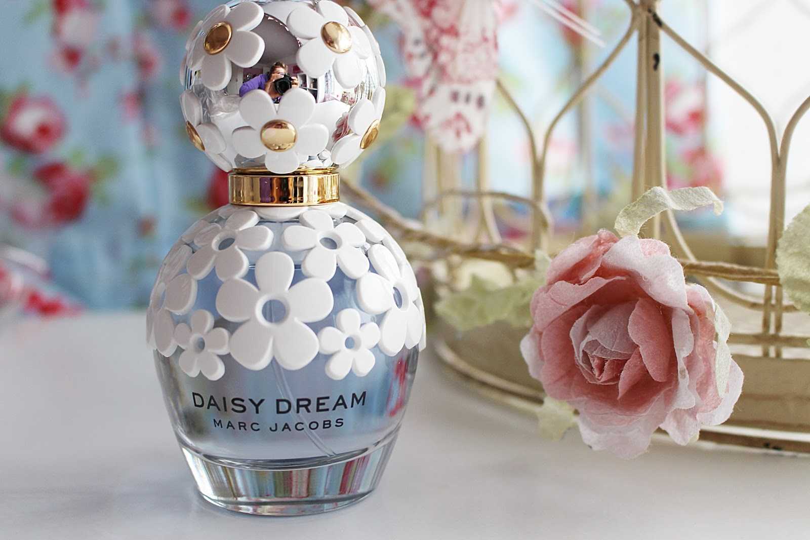 Marc Jacobs Daisy Dream EDT