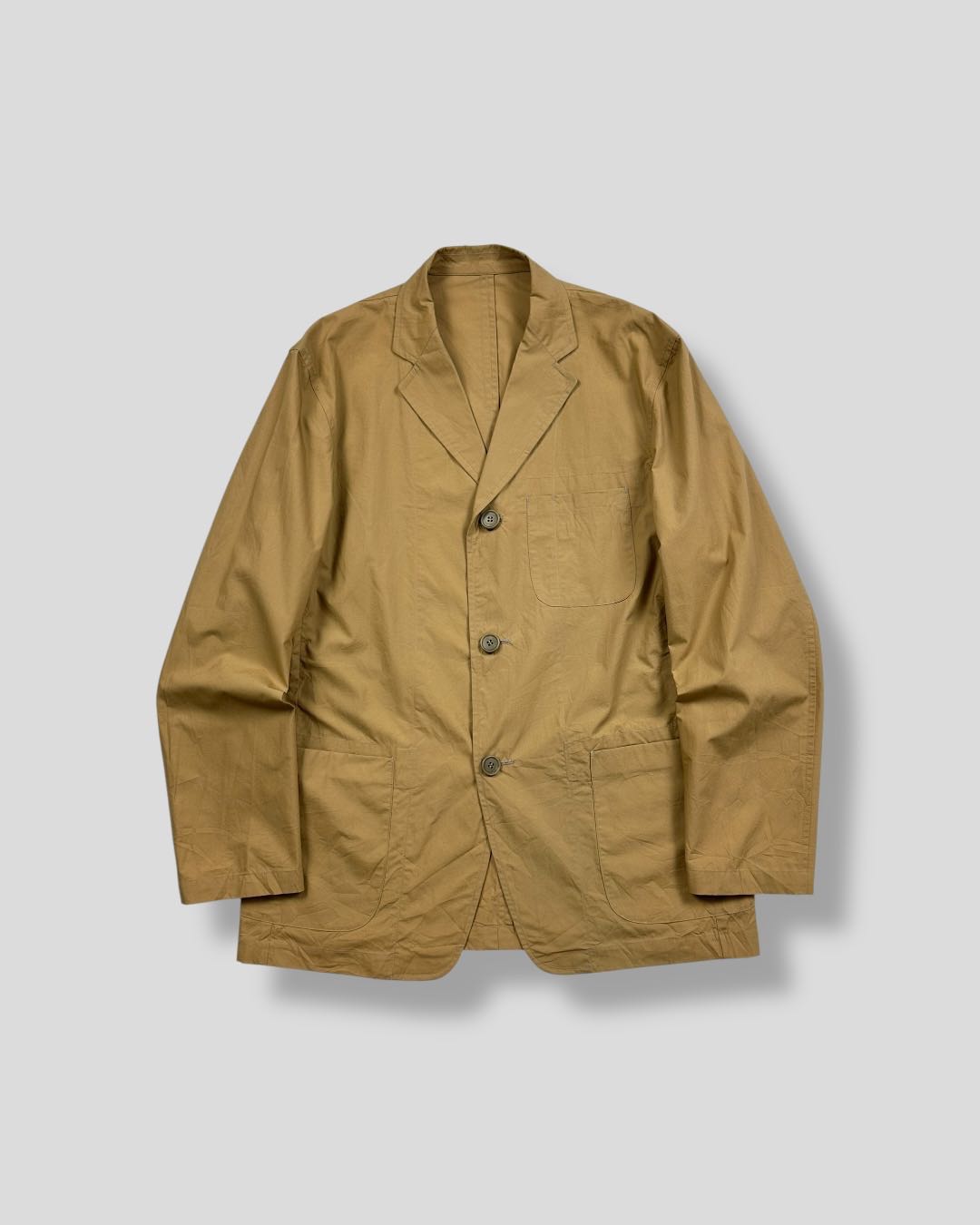 COMME CA ISM BLAZER