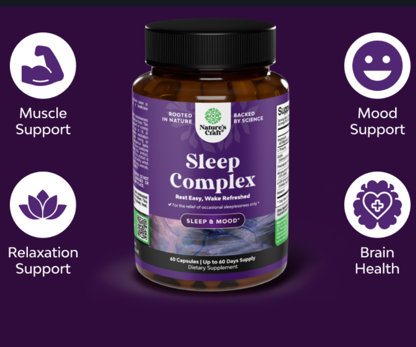 Sleep complex