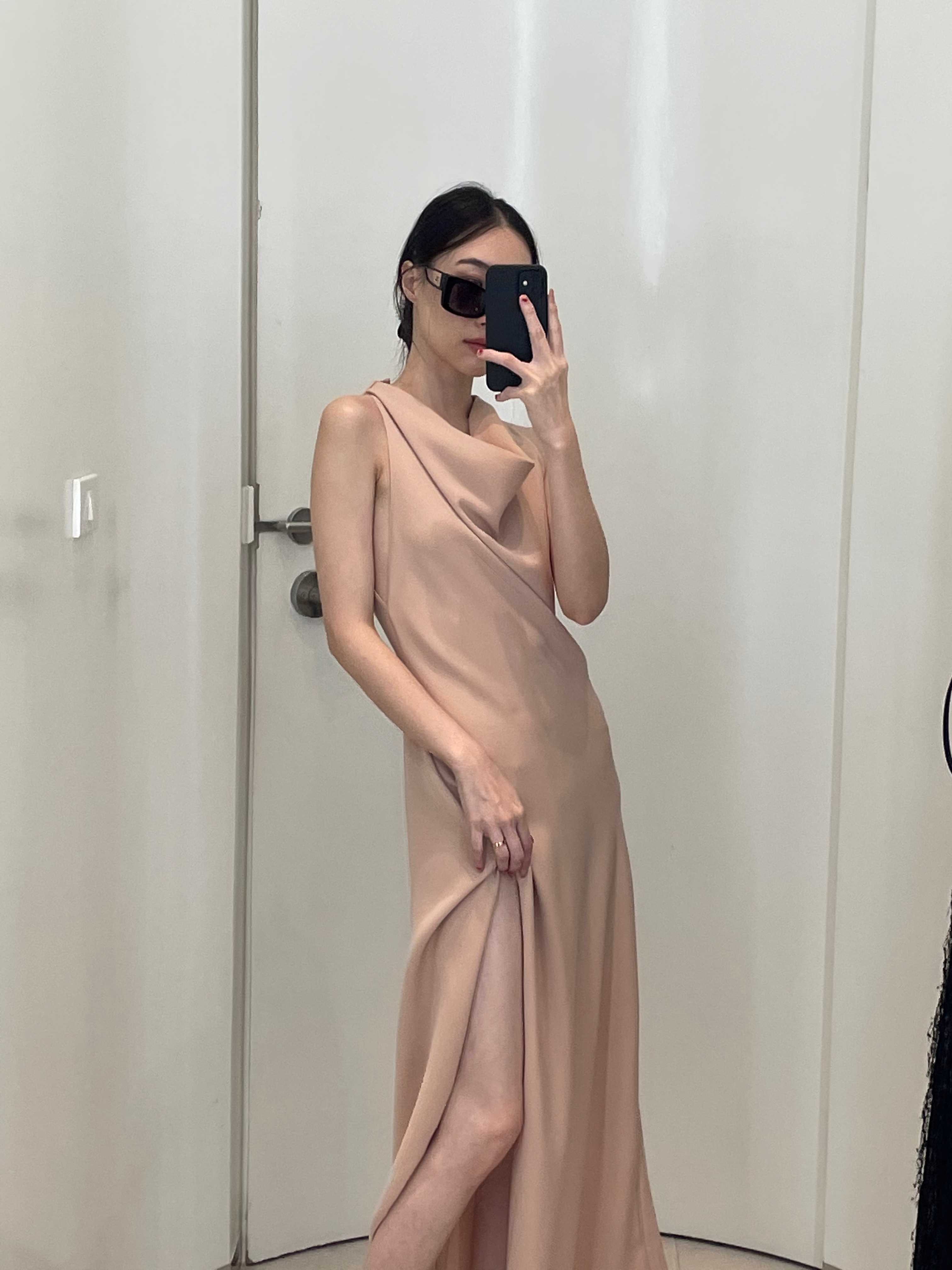 🔴 DEFECT SALE Veronica Dress