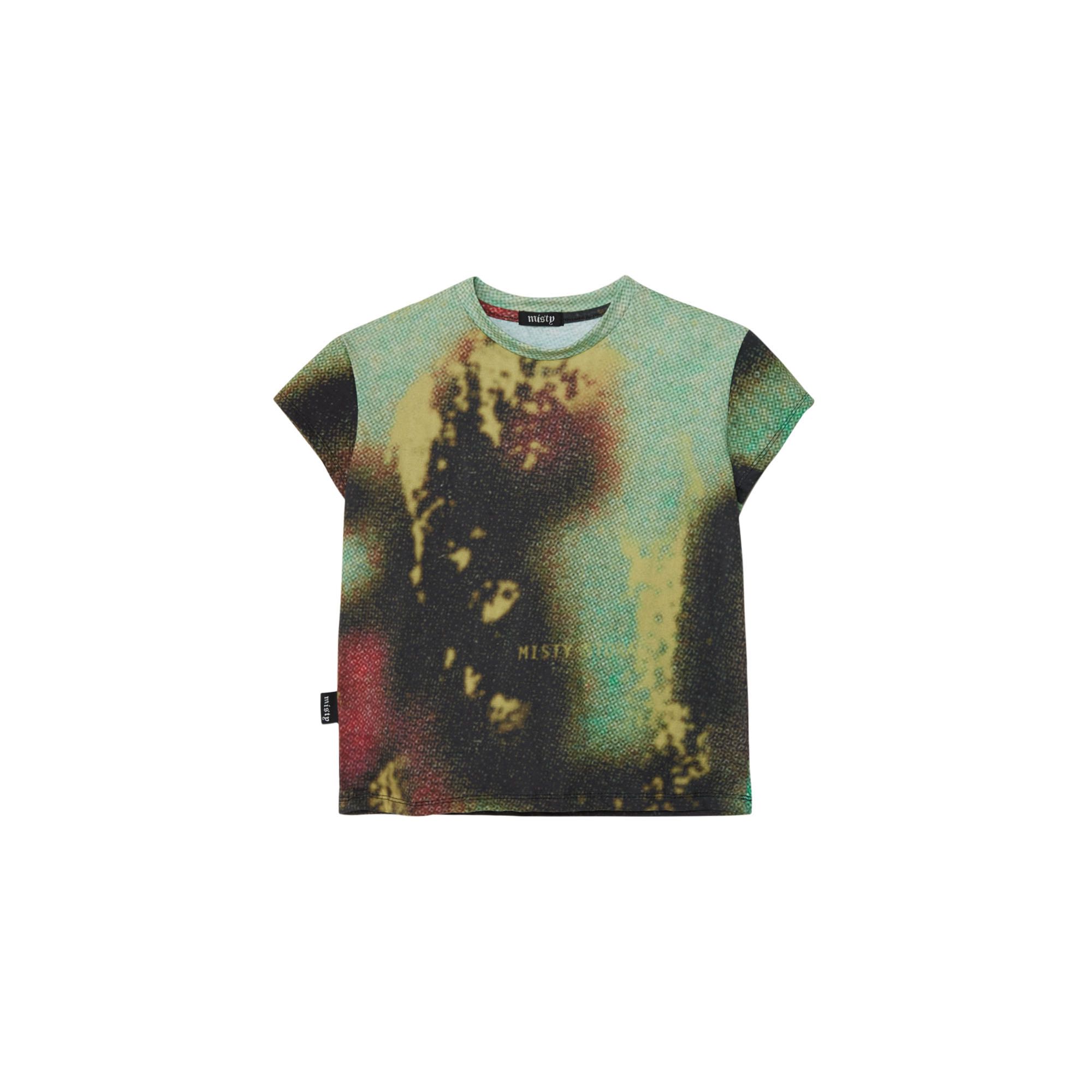STAIN BABY TEE