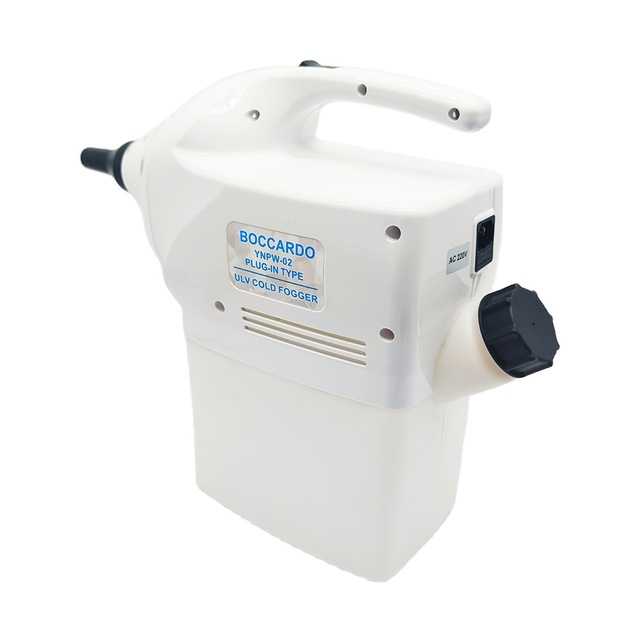 เครื่องพ่นน้ำยาฆ่าเชื้อ Fogger Model YNPW-02-4L