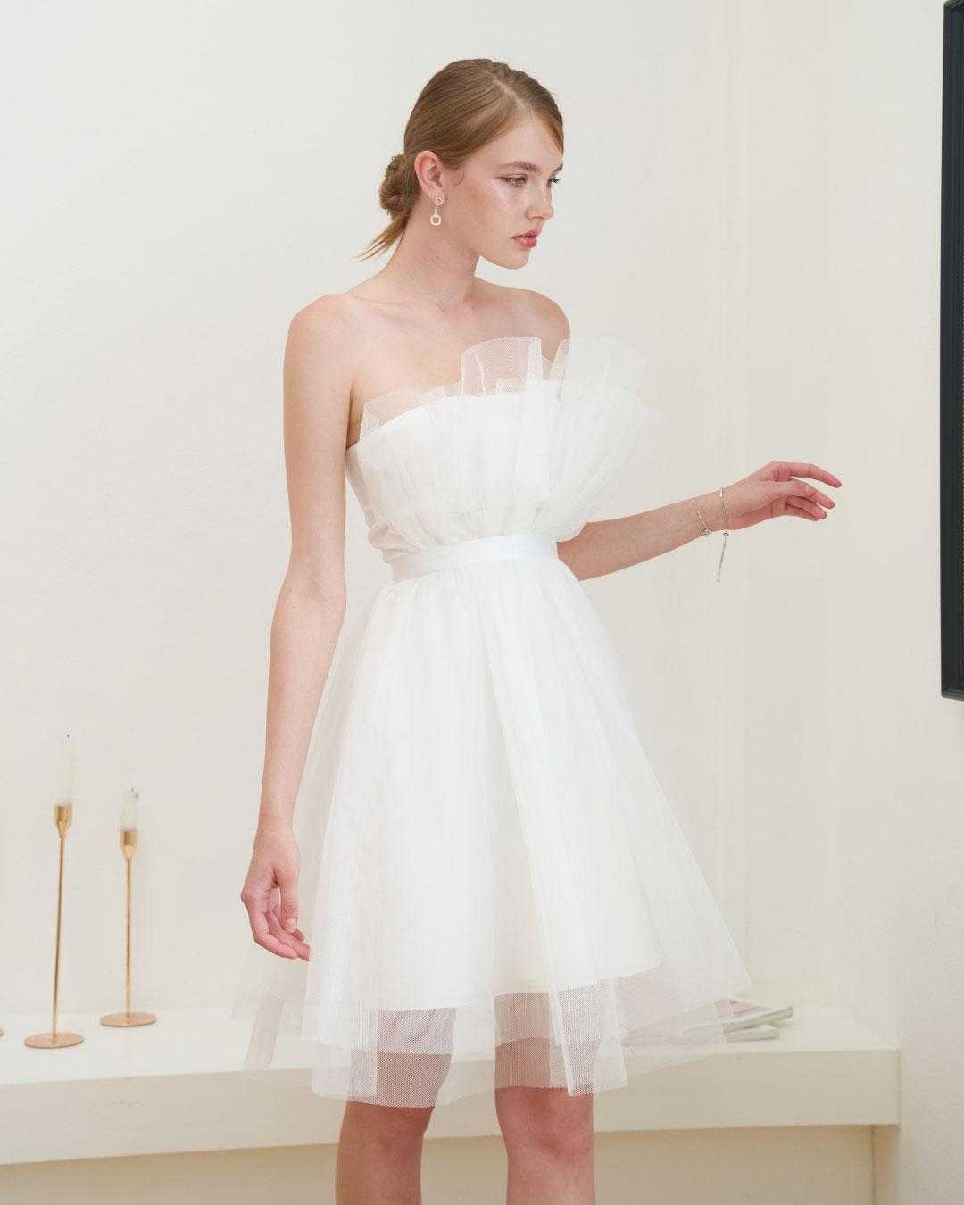 ALLAMODA - Polly Dress