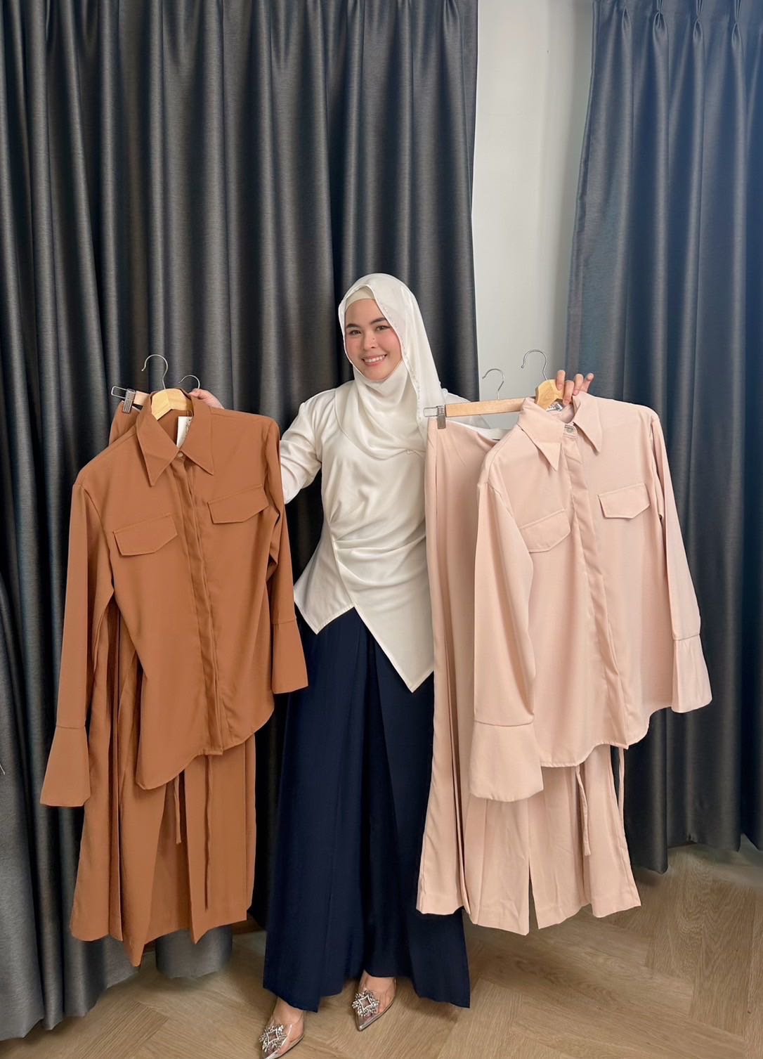 Set easy elegance 📌Super Sale 🛒