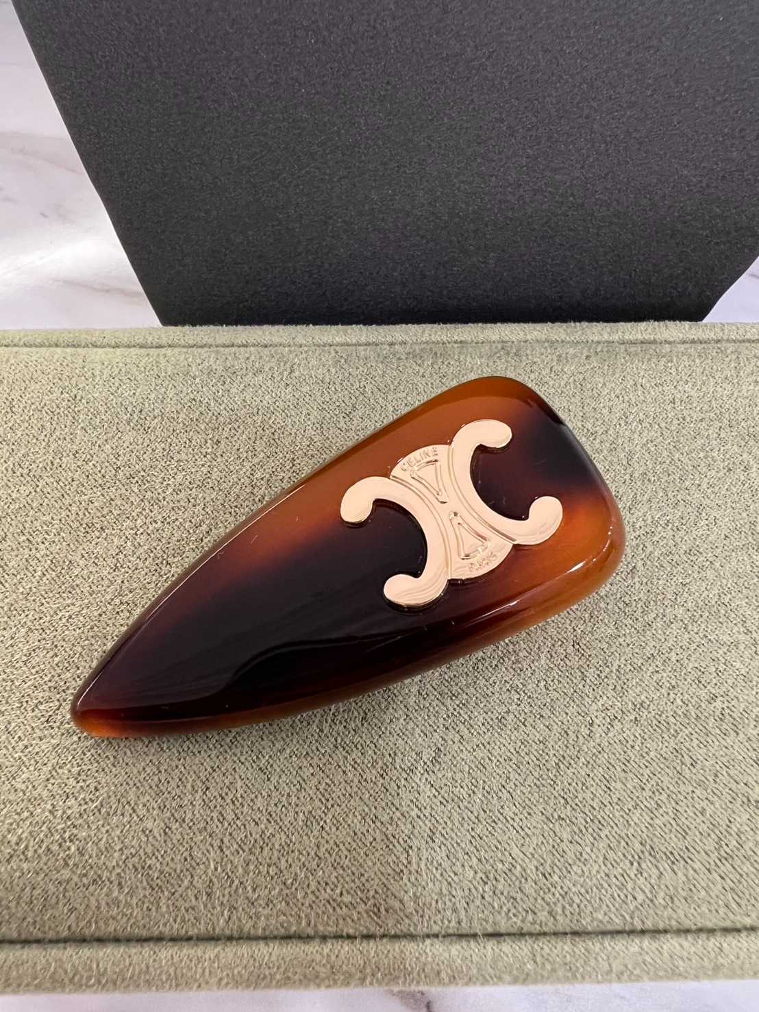 กิ๊บหนีบ cl กระ 