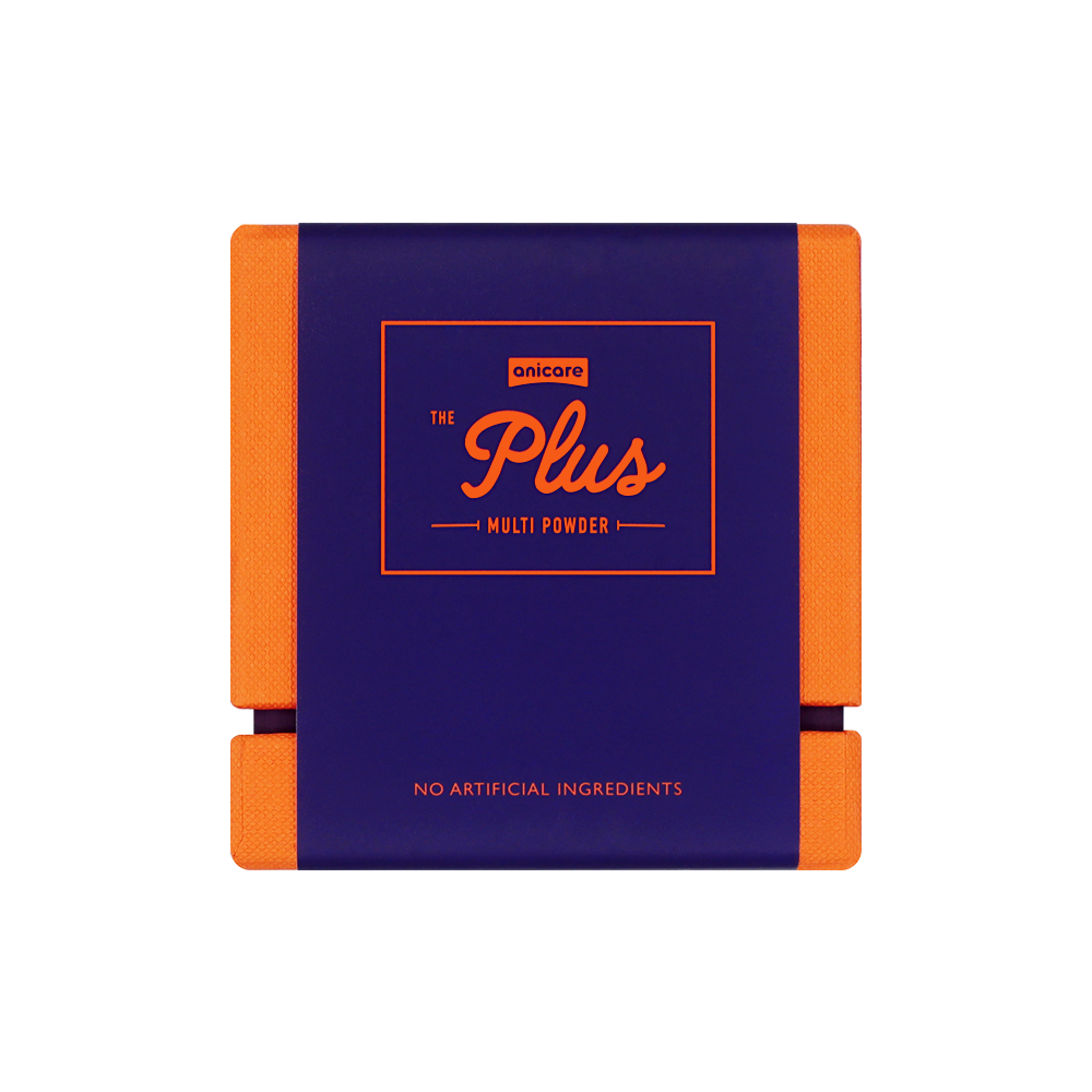 Anicare-The Plus Multi-Powder