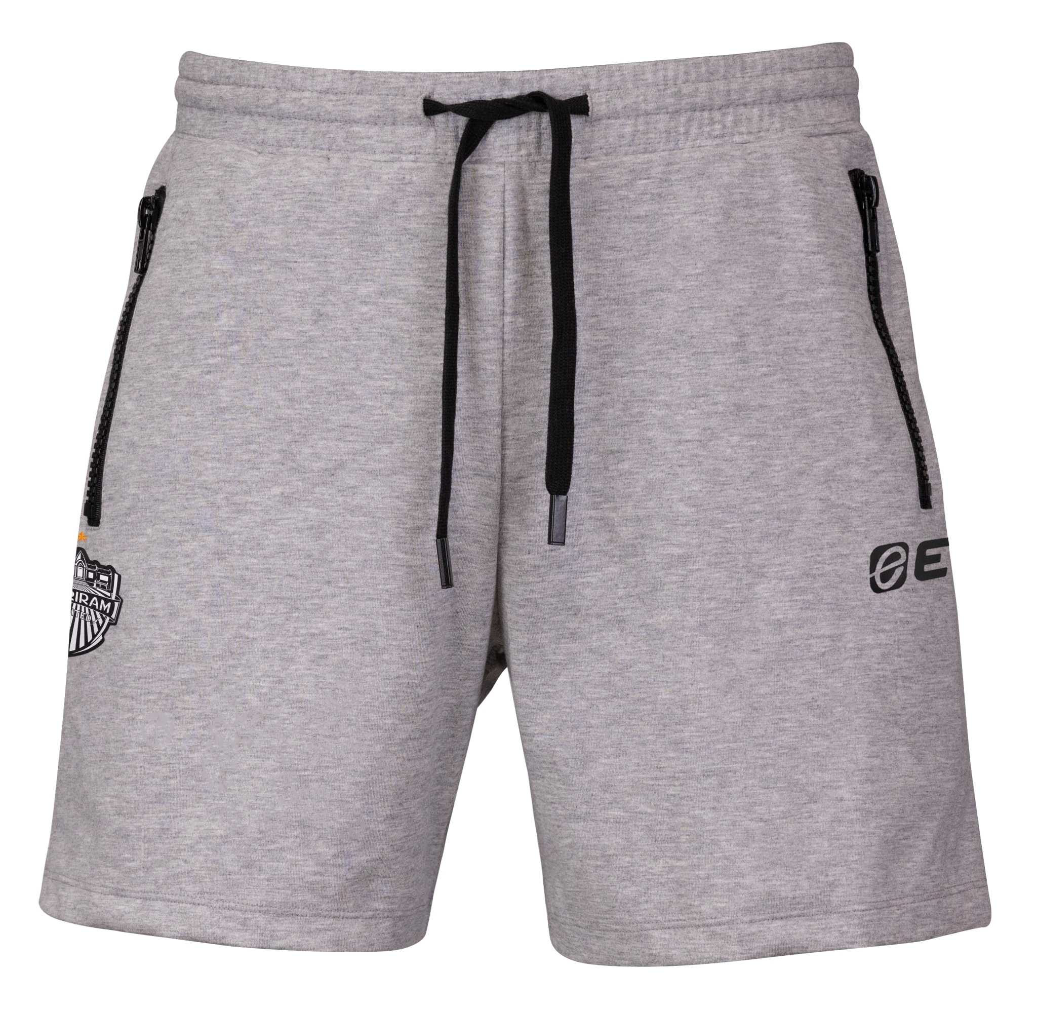 กางเกง ACL 2024 Shorts Ego x Brutd Grey