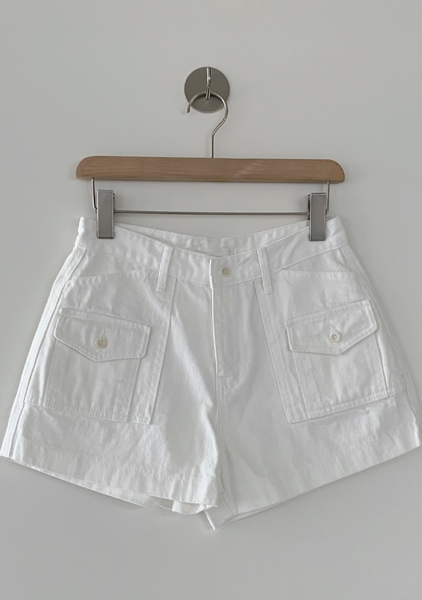 SAFARI SHORTS (พร้อมส่ง & PRE ORDER)
