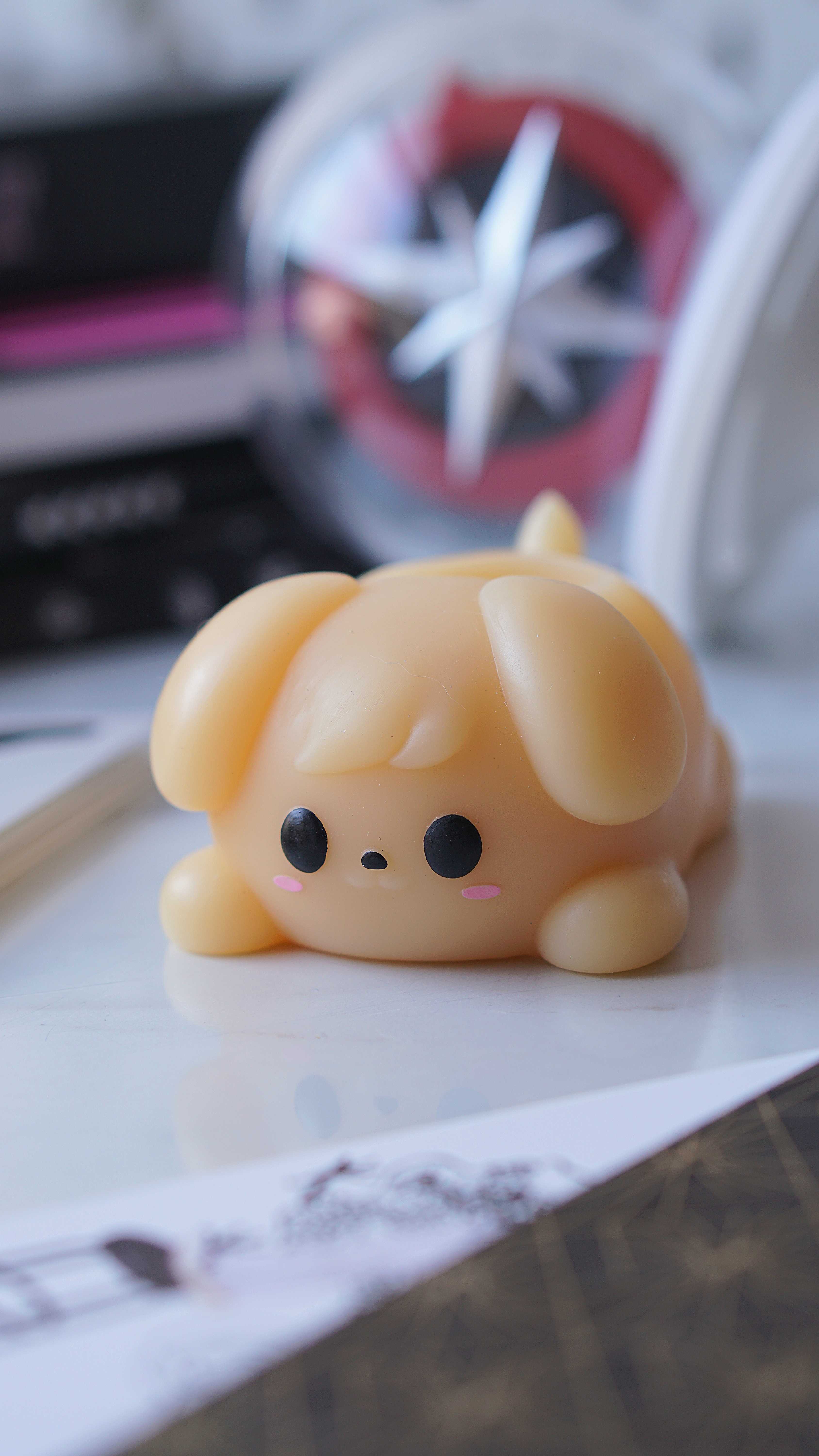Puppym lightstick holder / Straykids lightstick holder