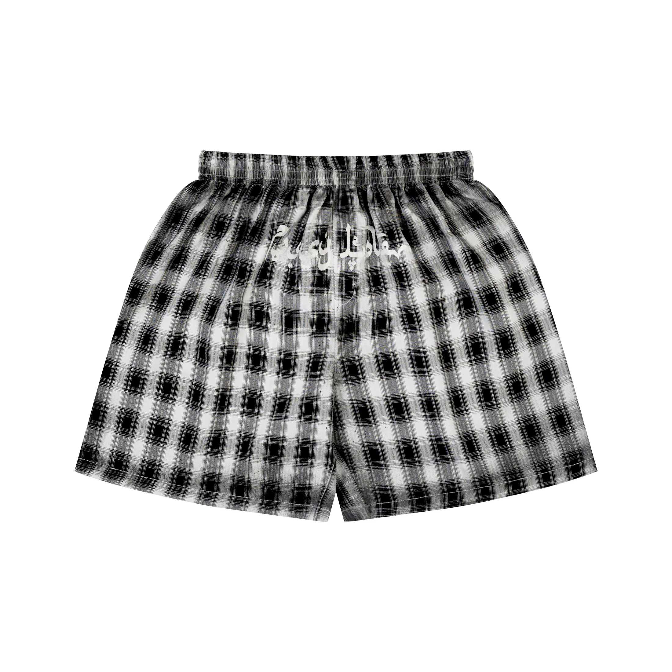 CH2 - PSY LOVER BOXER (BLACK)
