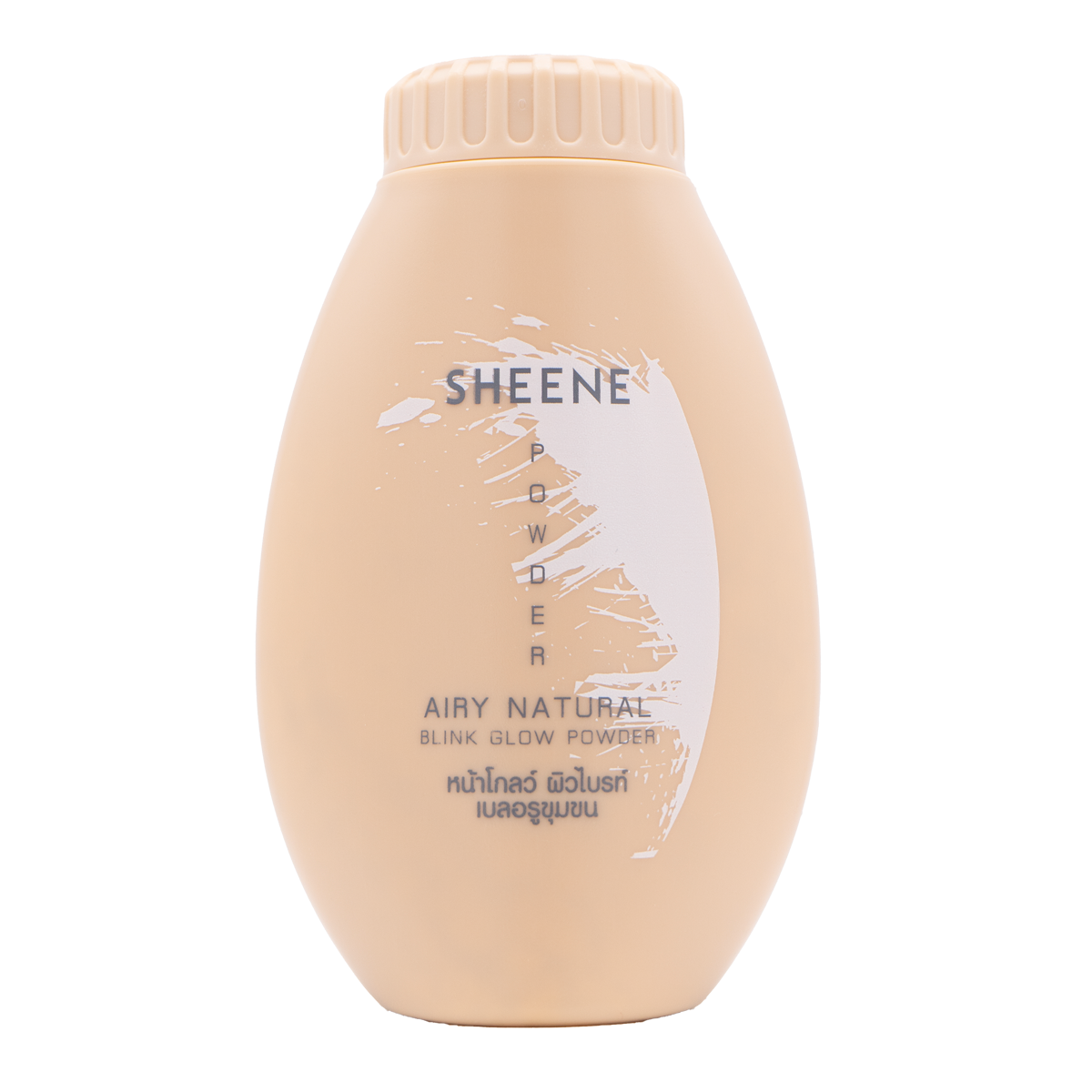 SHEENE AIRY NATURAL BLINK GLOW POWDER(VAPDAS1PC1)