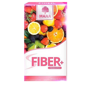 MANA Fiber มานา ไฟเบอร์
