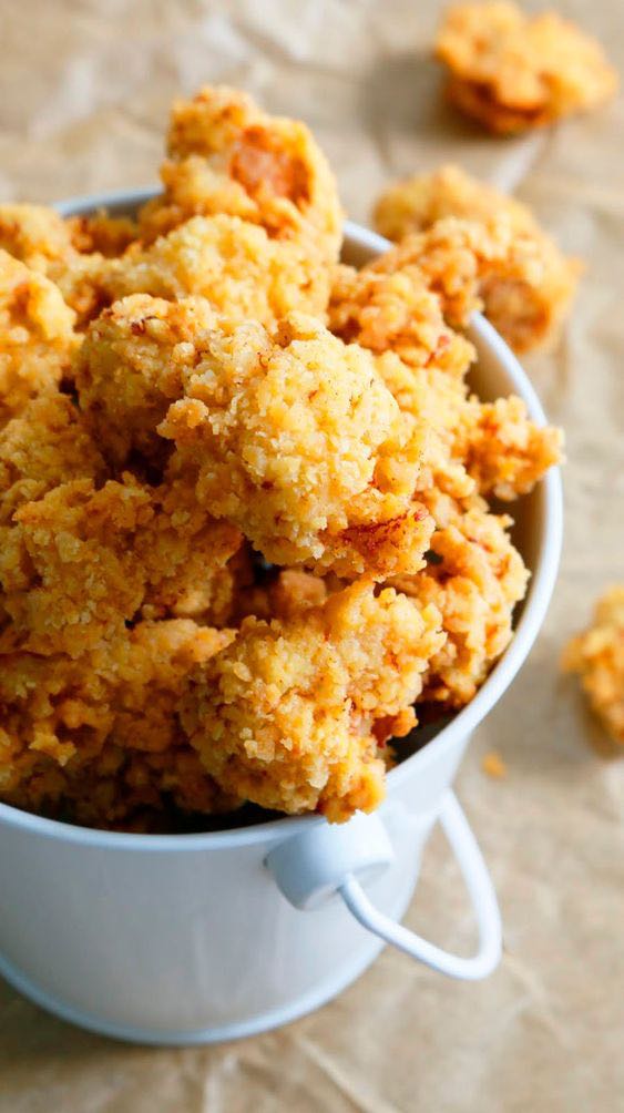 ไก่ป๊อป Chicken Pop