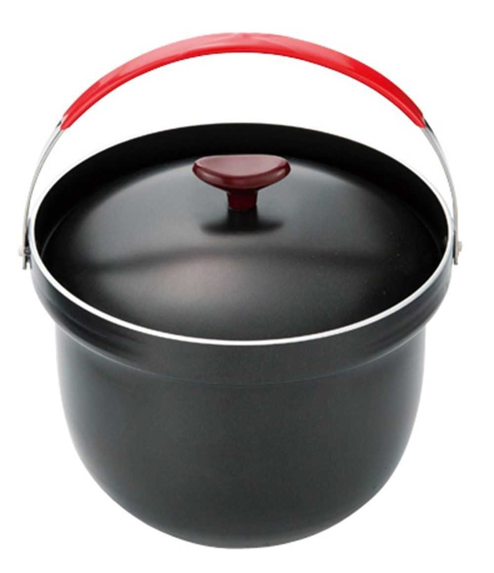 COLEMAN JAPAN RICE COOKER