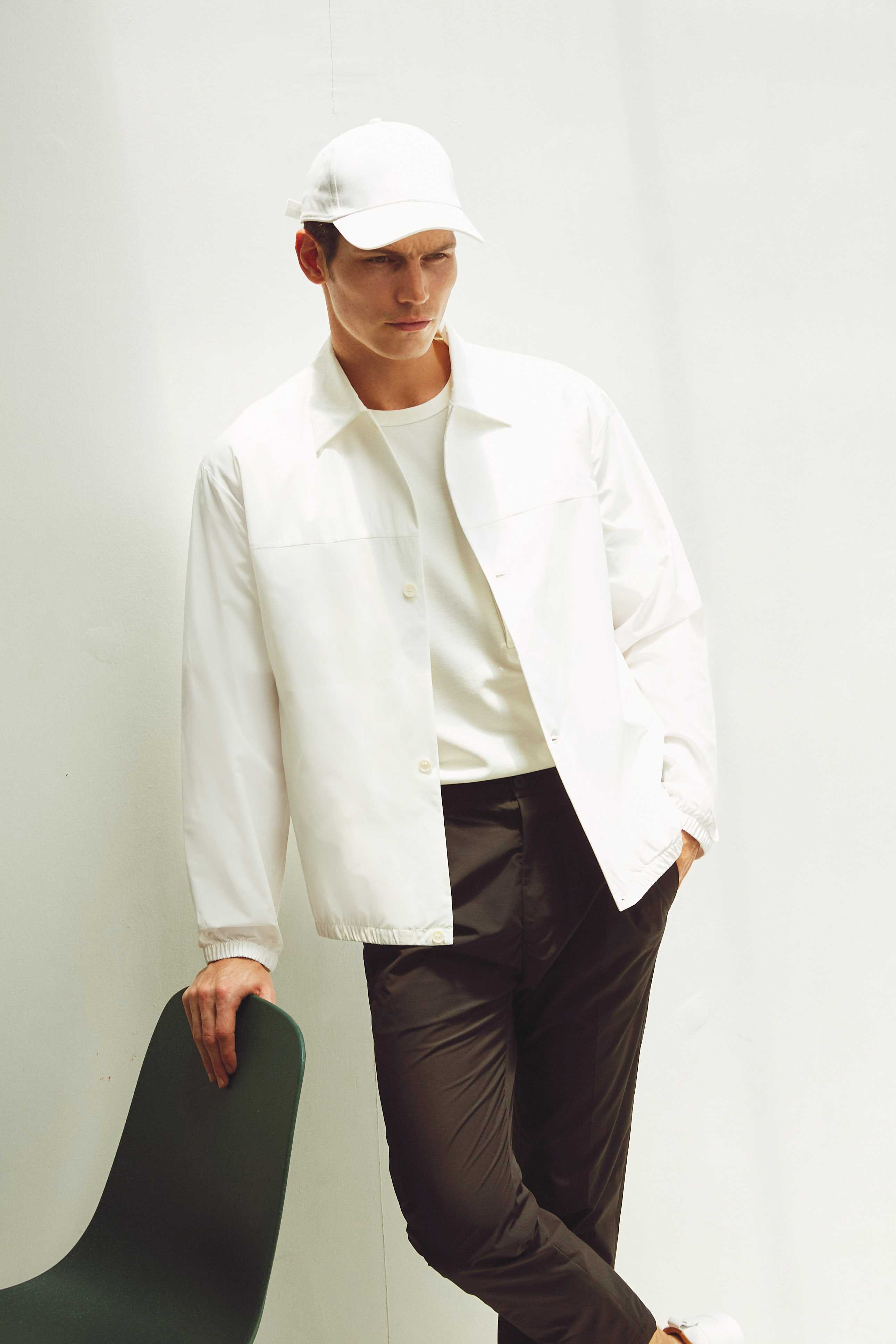 Aliotte - Pablo Bomber Jacket
