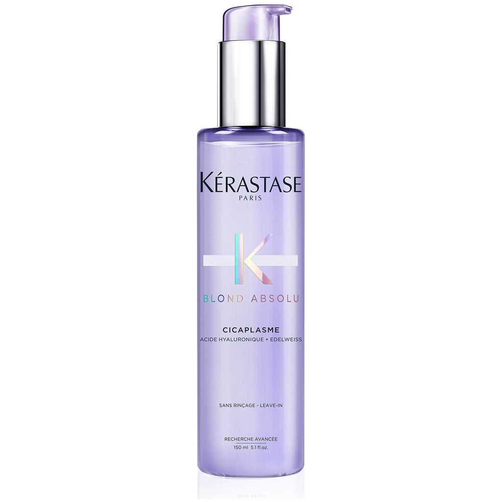 BLOND ABSOLU Cicaplasme﻿ แอปโซลูป ชิคาพลาส