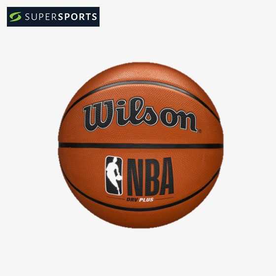 WILSON NBA DRV Plus ลูกบาสเกตบอล