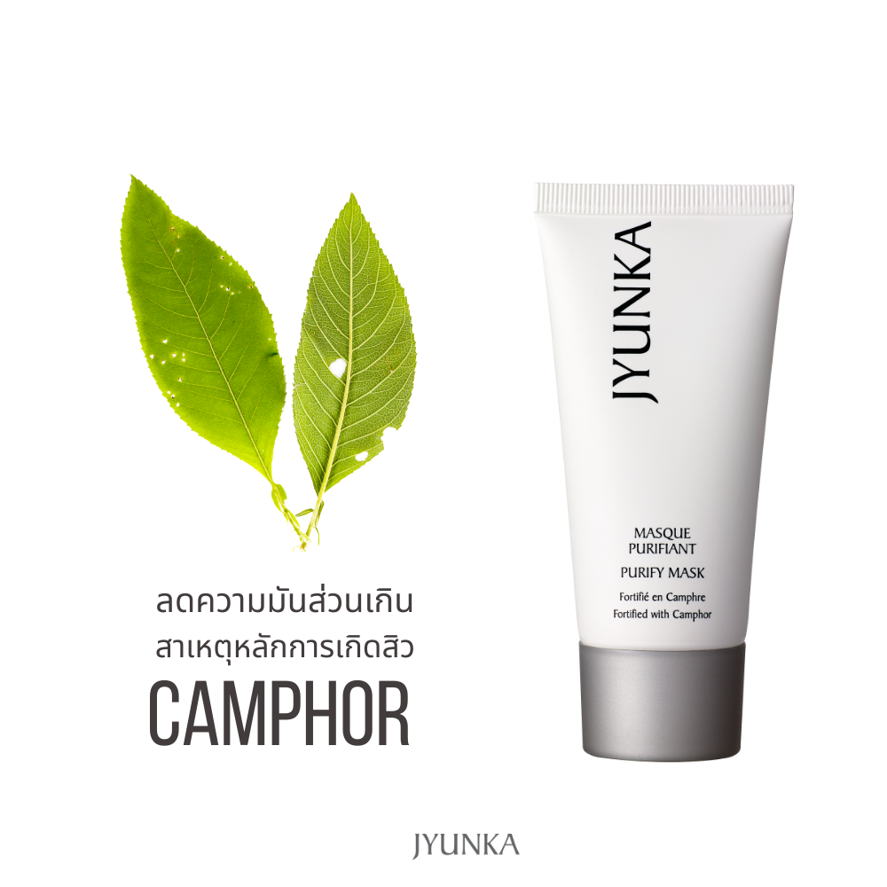 Purify Mask (75 ml.)