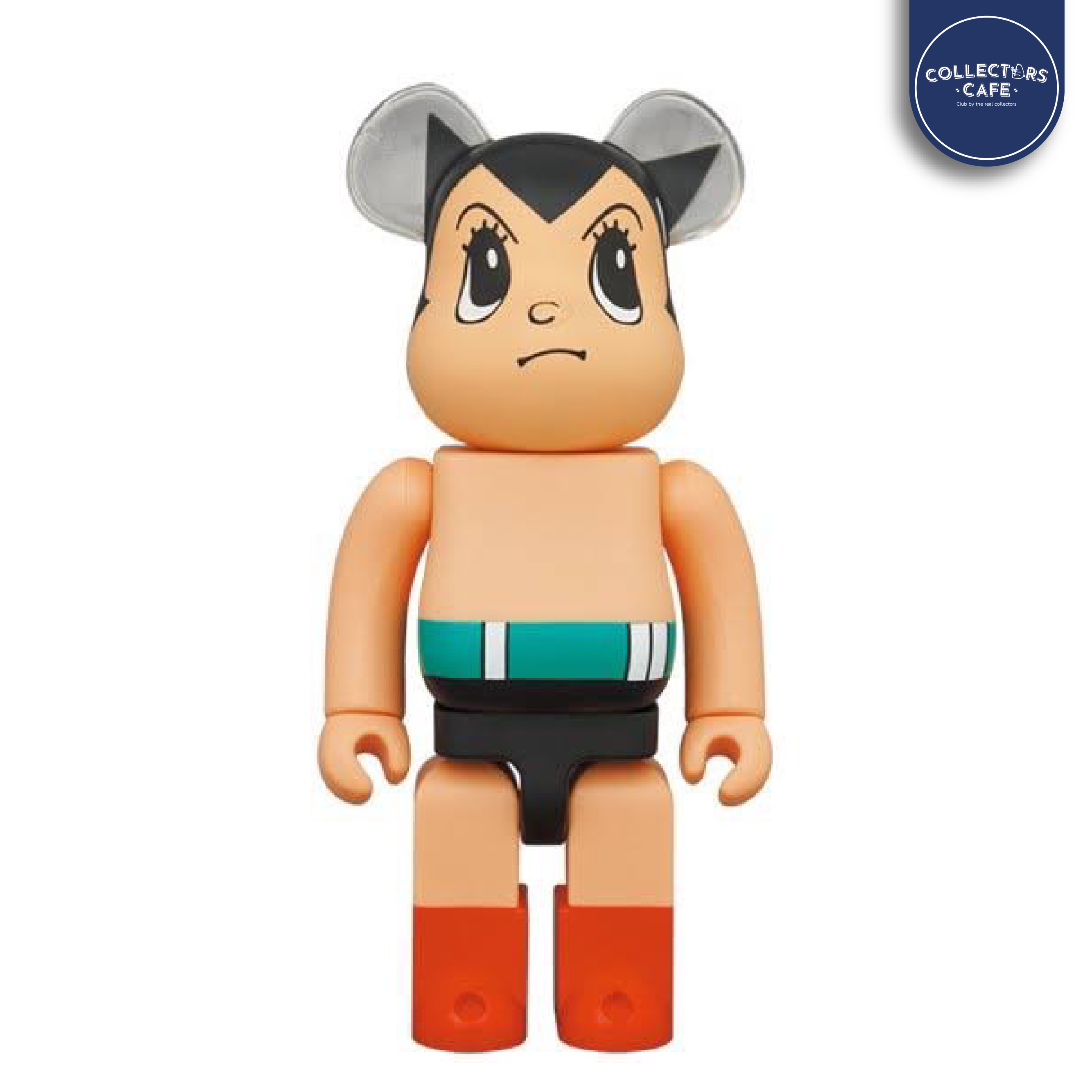 Bearbrick Astroboy Brave Ver. 1000%