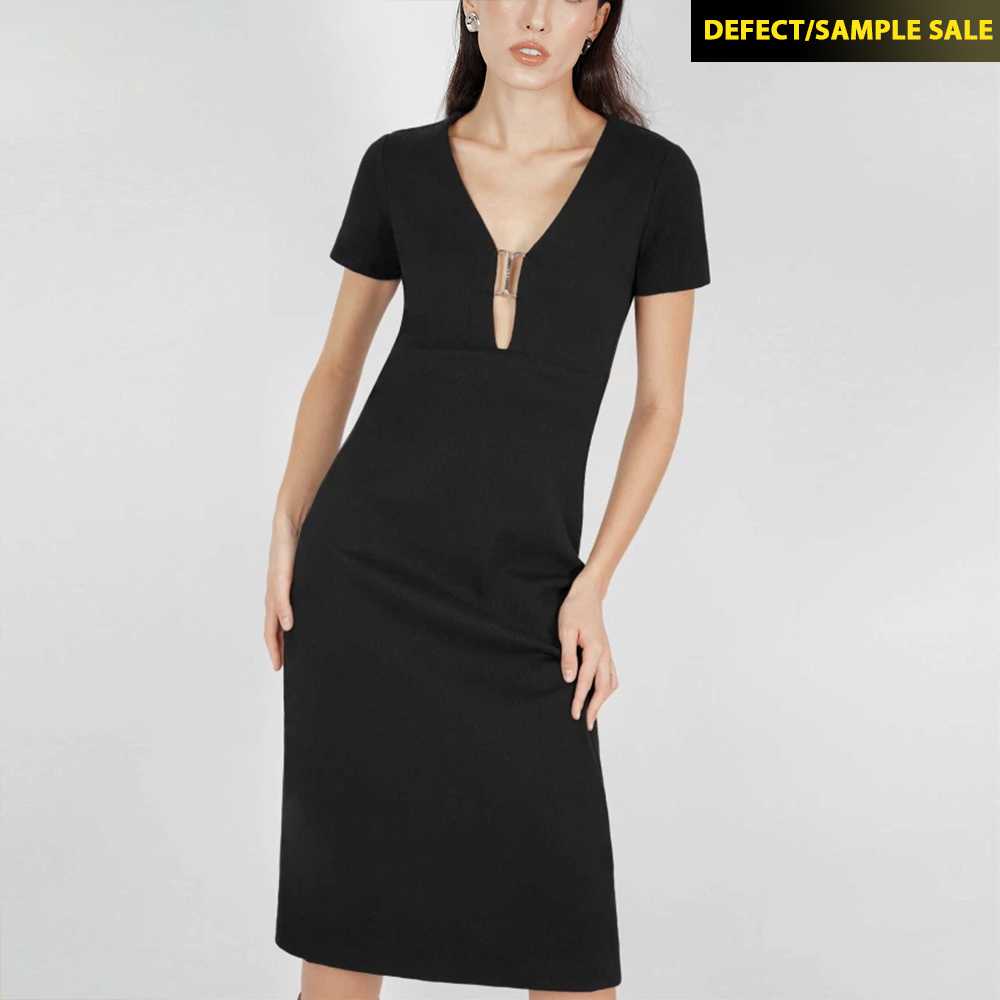 🔴[SALE]•SYLVIA DRESS