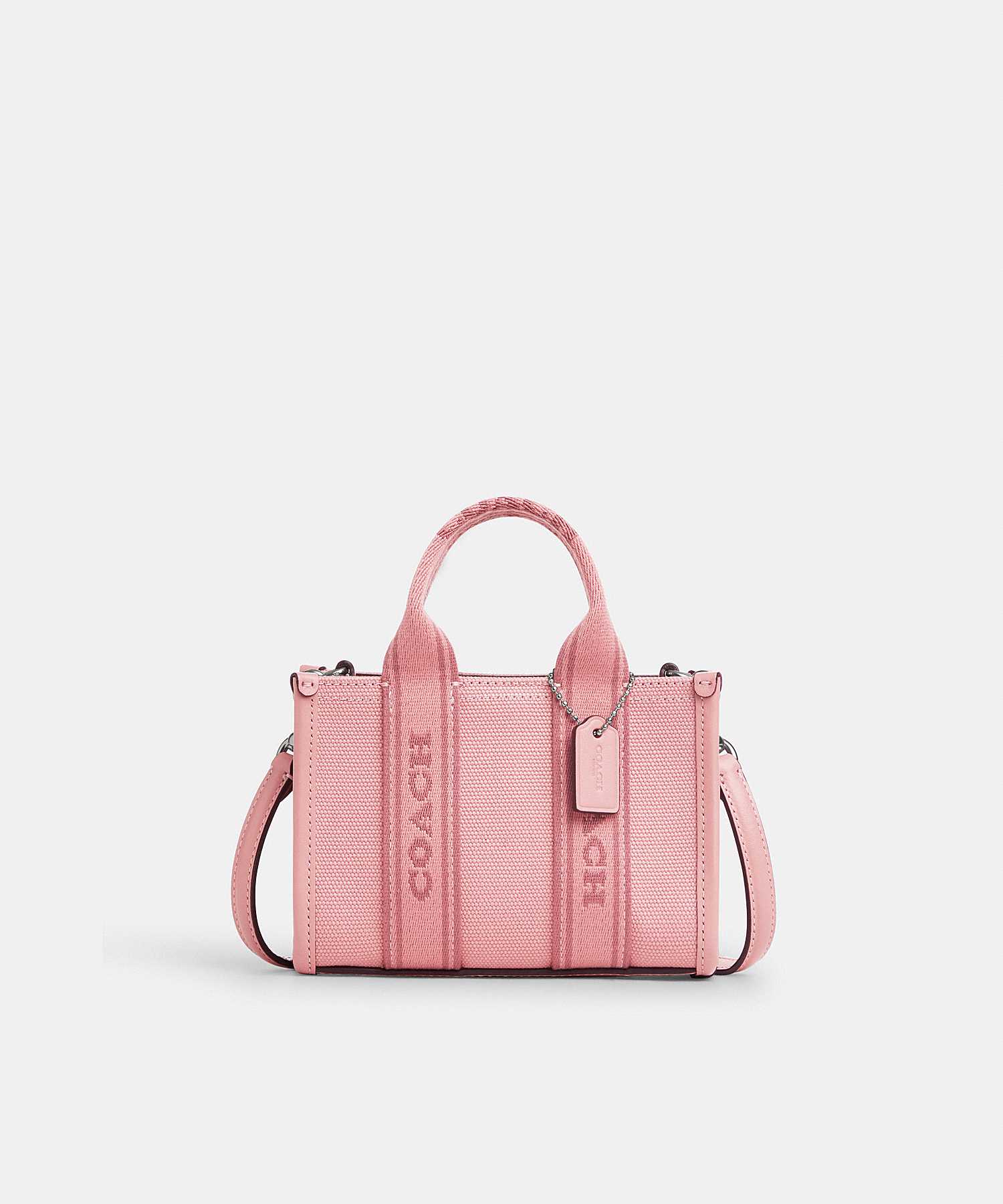 COACH SMITH MINI TOTE CS618 SVOBD