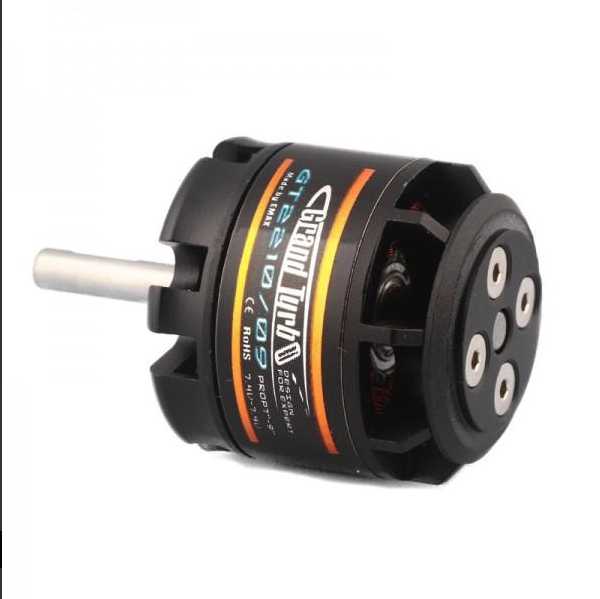 #00810GT3526/04-870KV# มอเตอร์ บัสเลส เดลต้า 350วัตต์ 12โวลต์ 8000รอบ รอบจัด