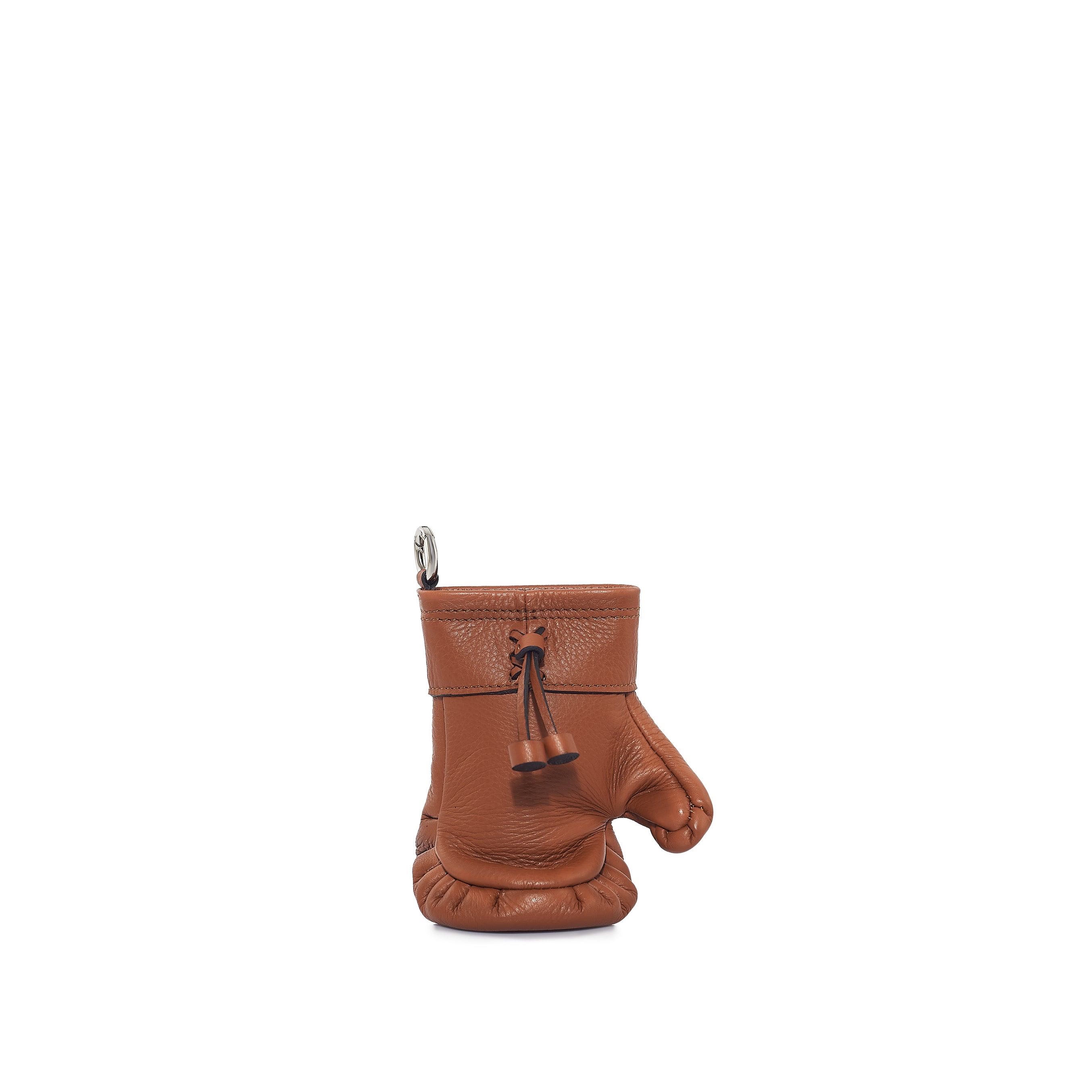 Boxer Fly Weight | Chestnut