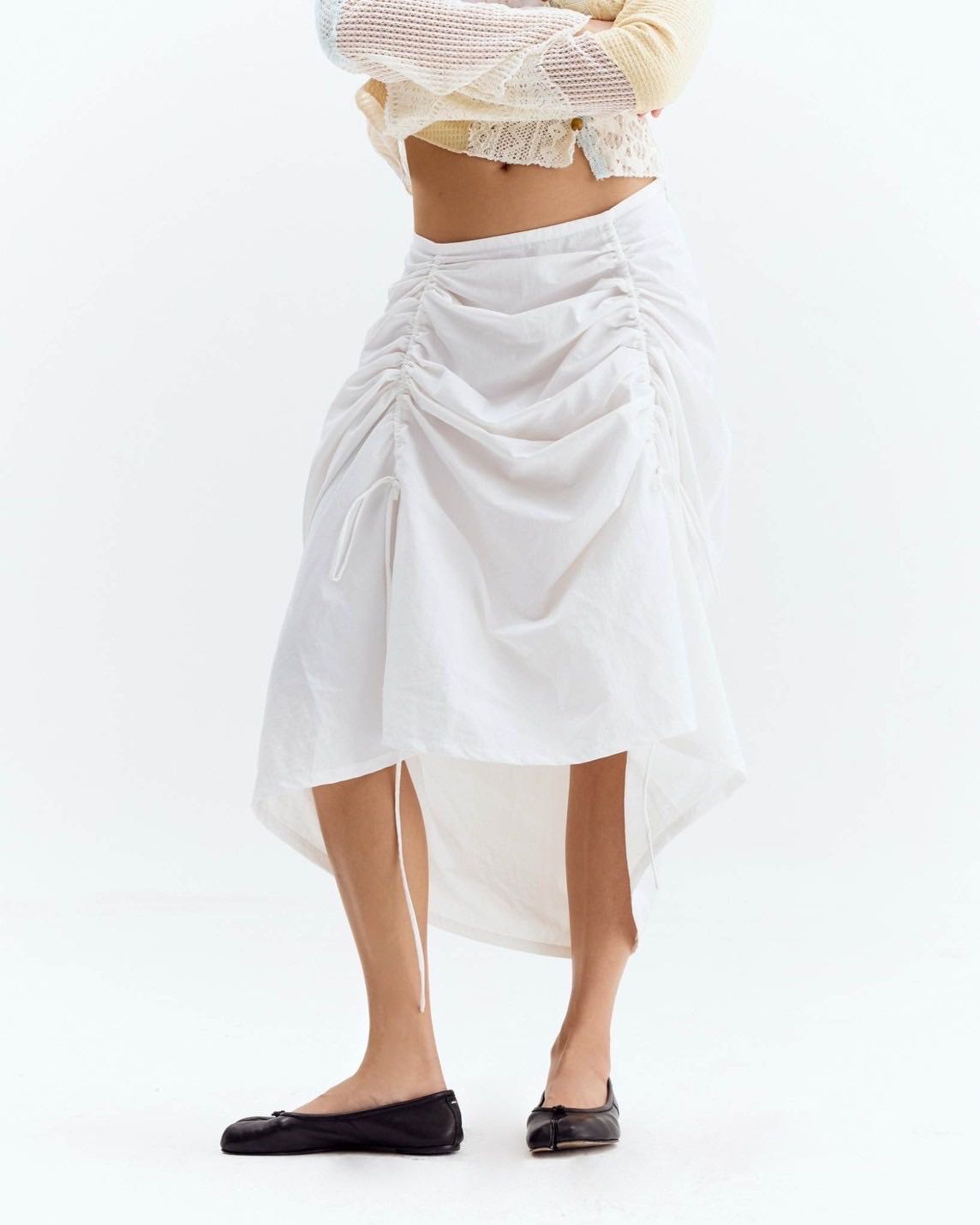 Weekend begins - Aselia Skirt