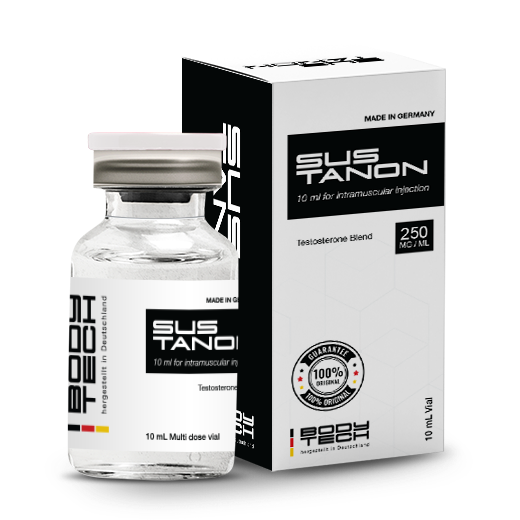 Sustanon - 250 Bodytech Sustanon250 Sustanon