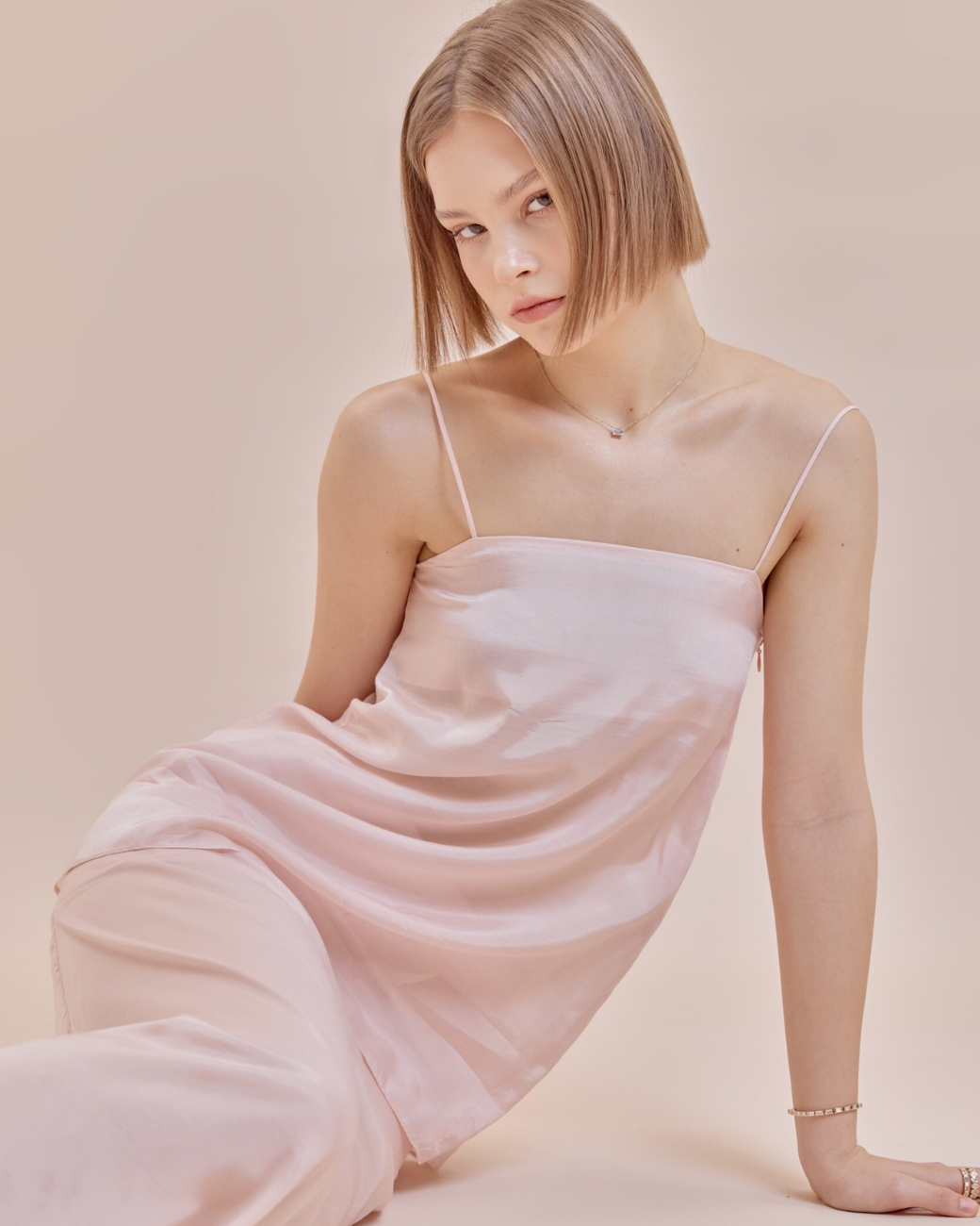 Reflection Single Top
