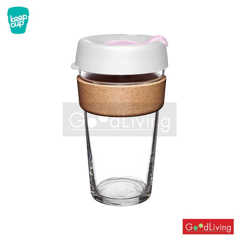 แก้ว KeepCup Brew - Cork Edition HAZEL 16 oz/K-BCHAZ16
