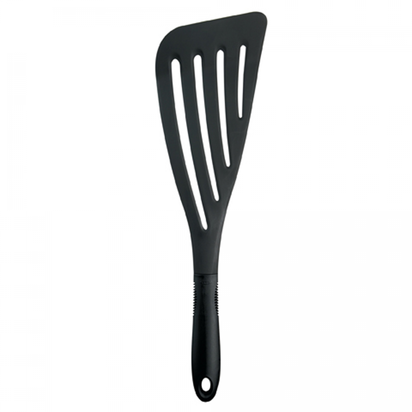 ตะหลิว ไนลอน แบบแผ่น | OXO GG Nylon Angled Turner