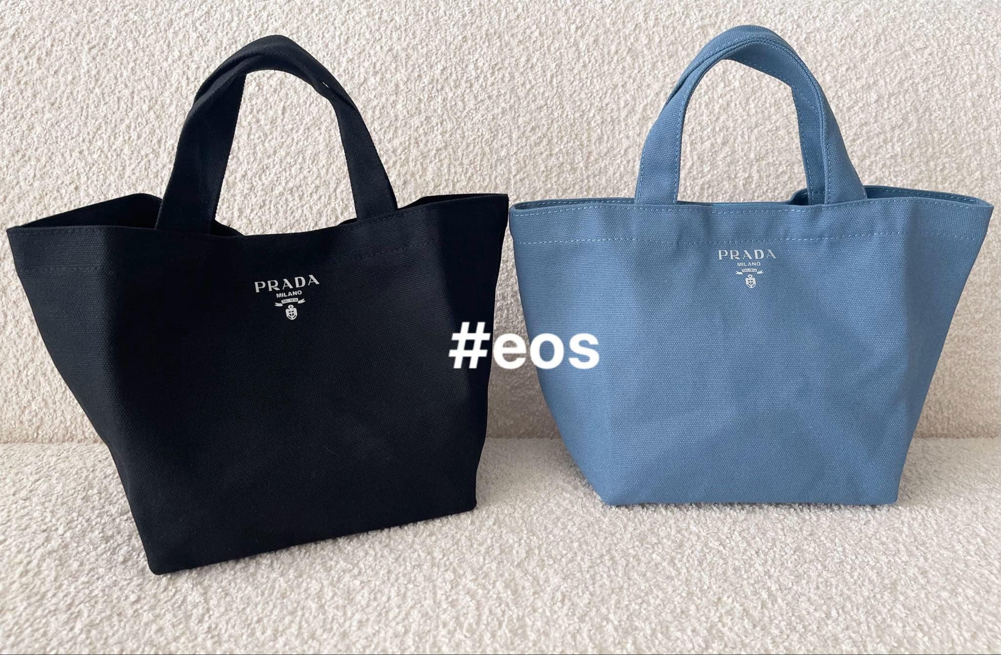 Prada tote มี2 สี พร้อมส่ง