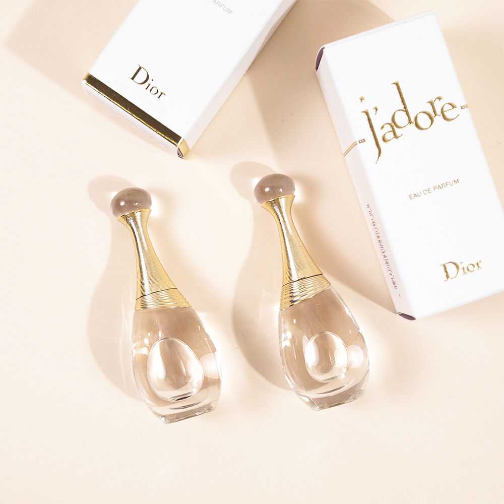 Dior J'adore EDP 5ml