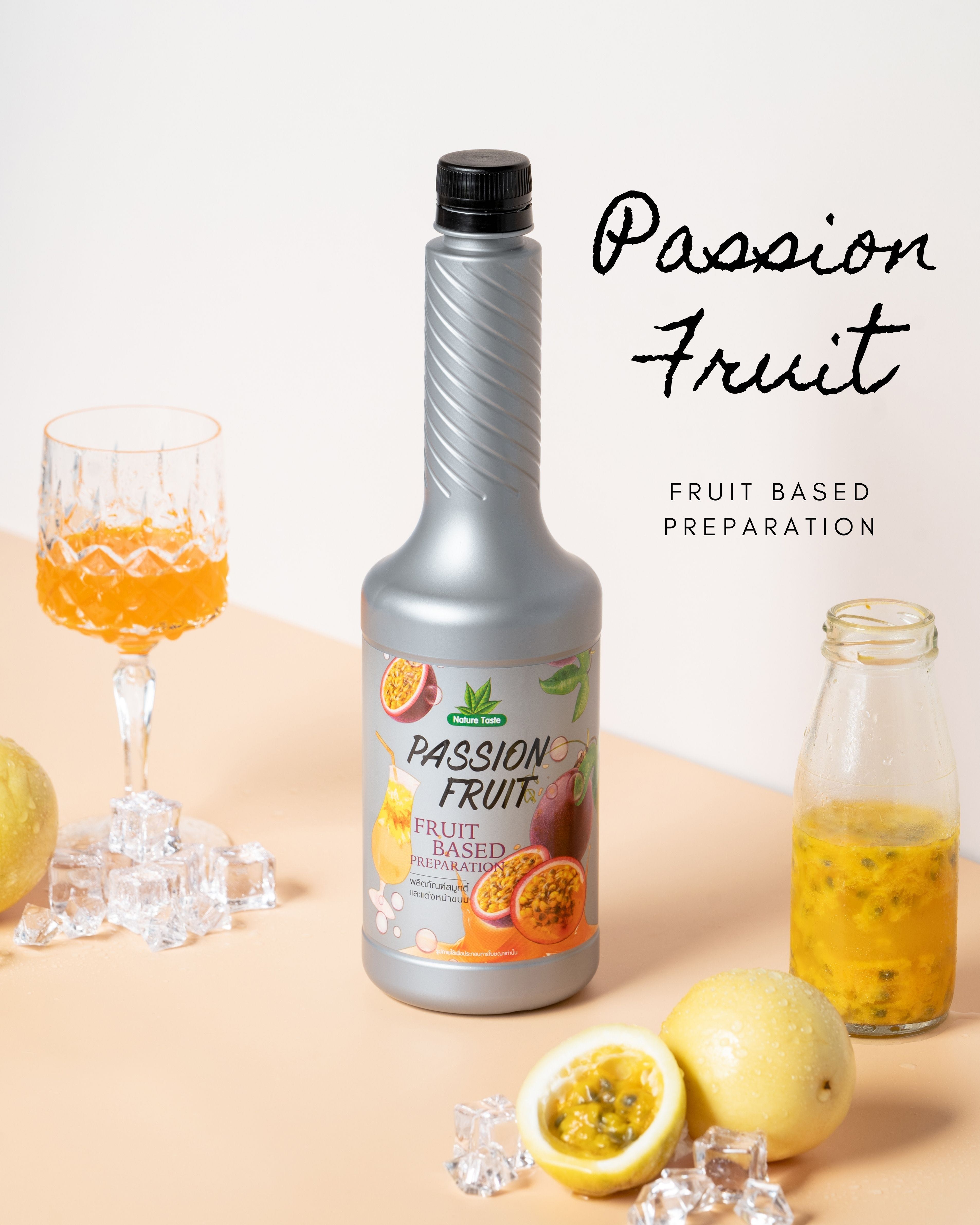 Passion Fruit