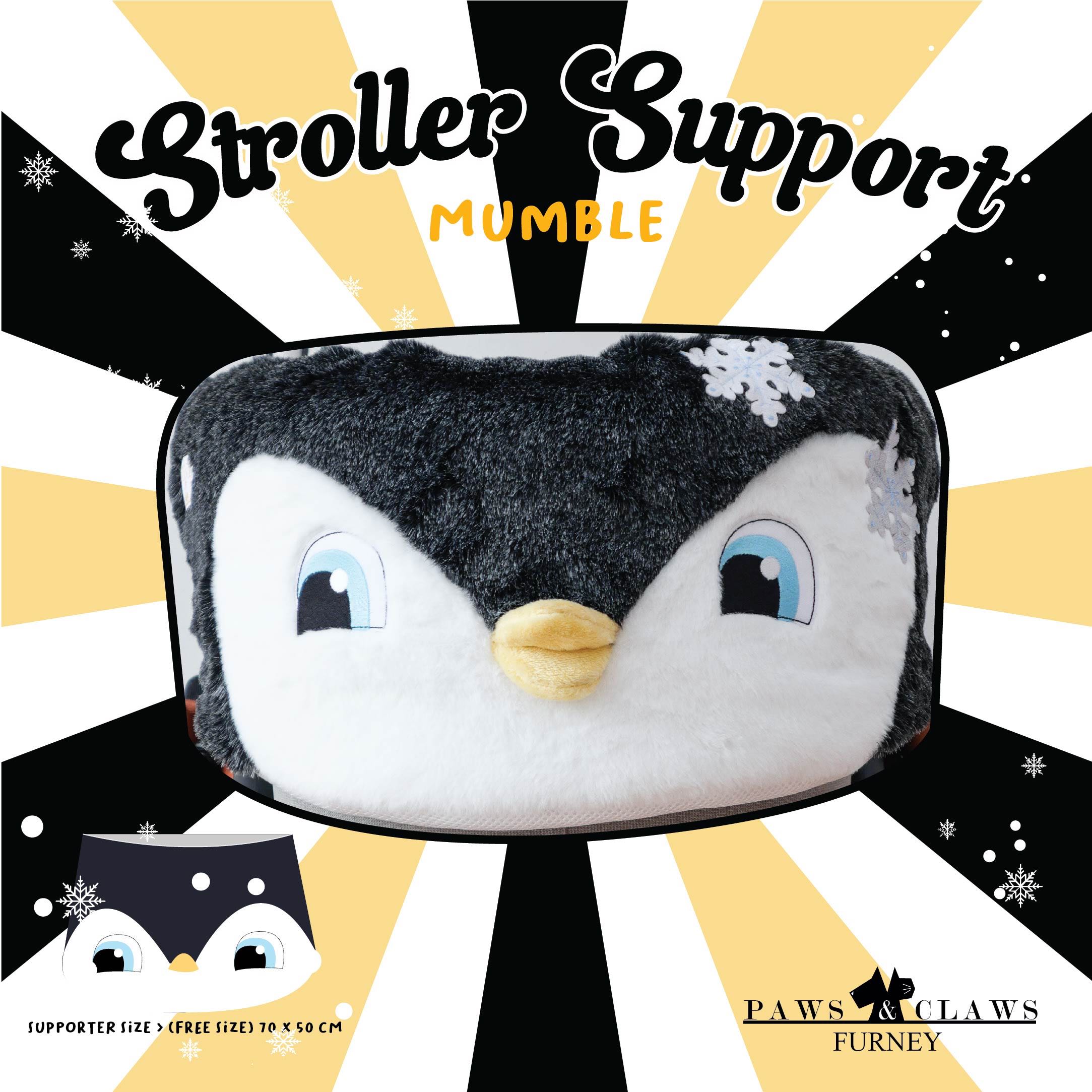 Stroller support (Mumble)