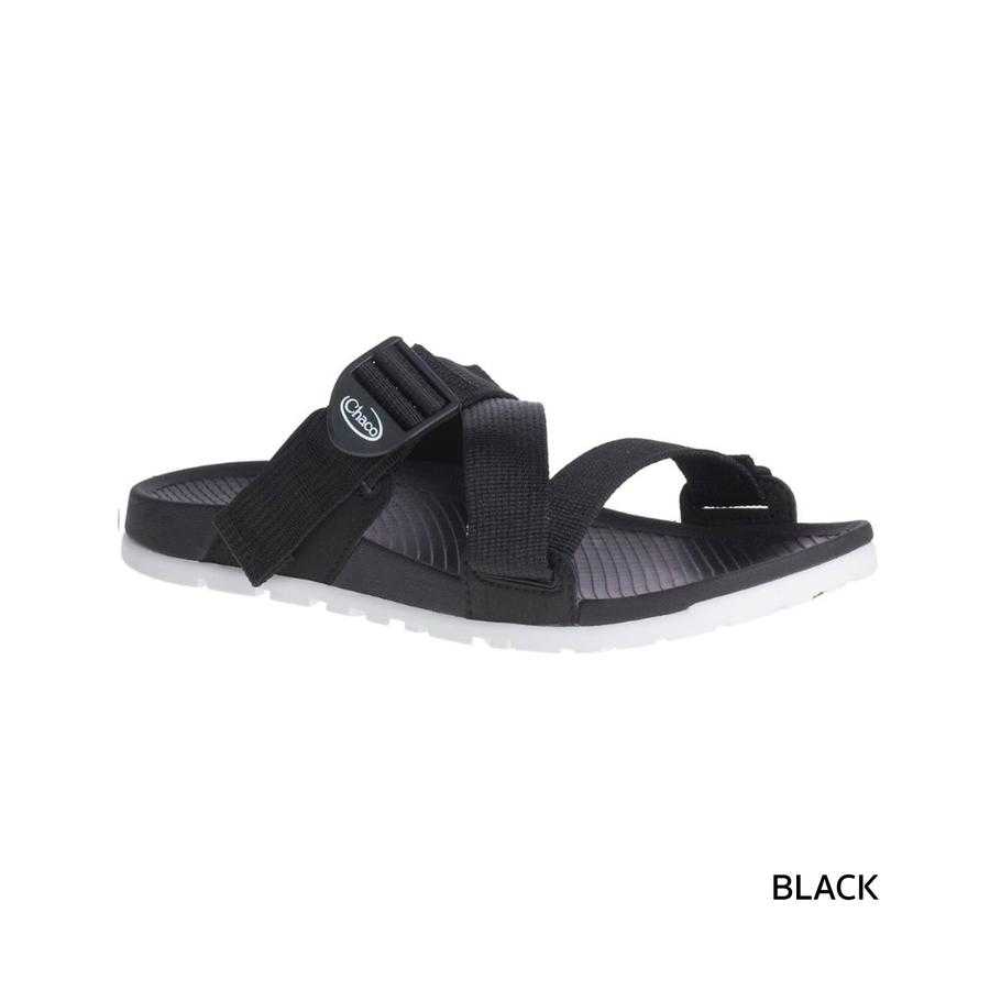 CHACO LOWDOWN SLIDE WOMEN