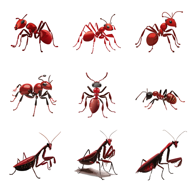 Pixel Art P030