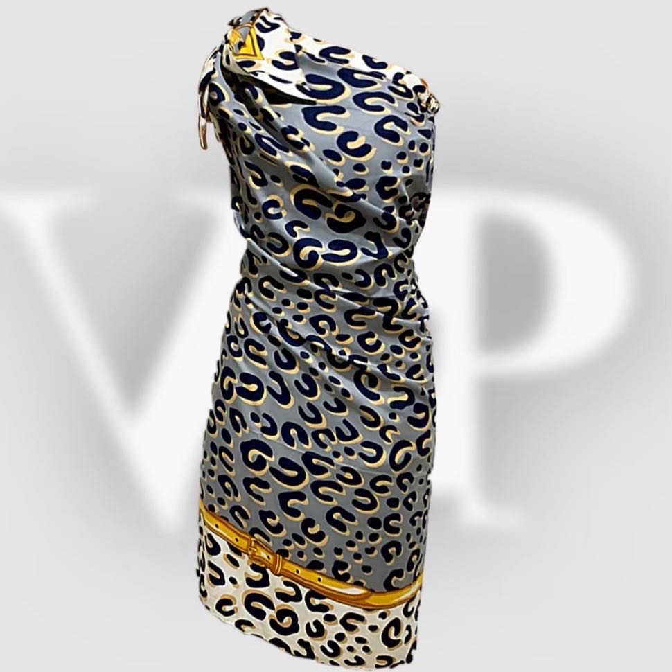 Travel Dress