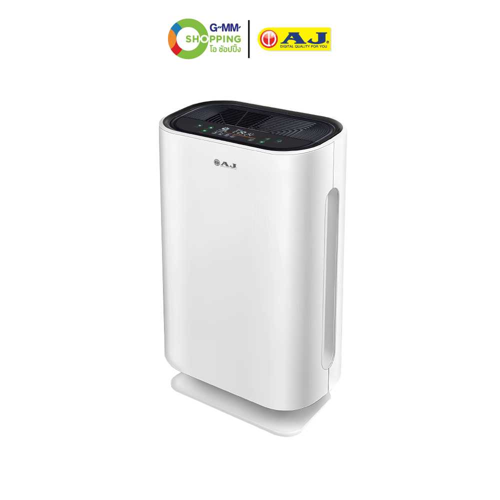 [ส่งฟรี] AJ เอเจ เครื่องฟอกอากาศ AP180 กรองฝุ่น PM2.5 #202205